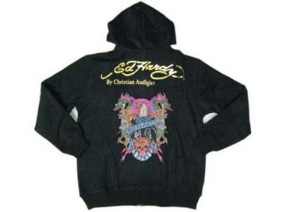 cheap Ed Hardy Men Hoodies-105